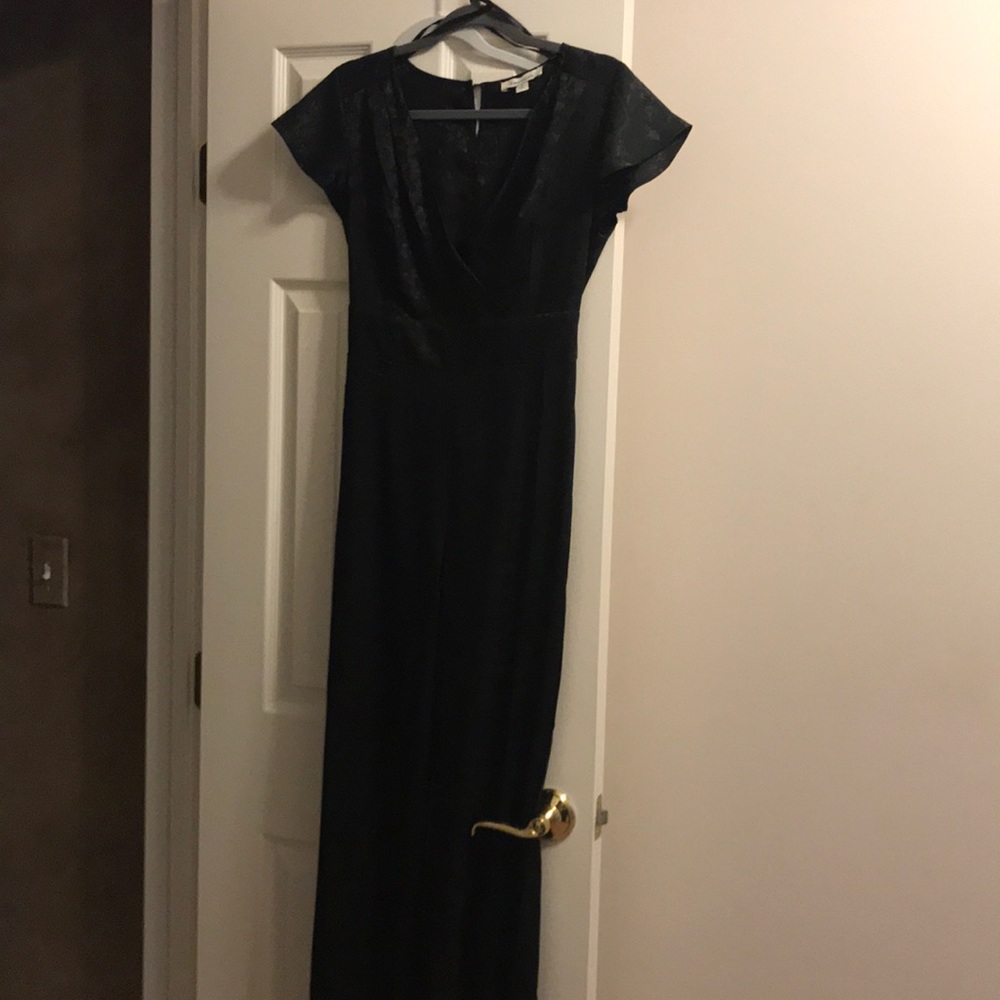 Black jumpsuit only worn once